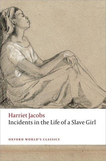 Vorderes Coverbild Incidents in the Life of a Slave Girl