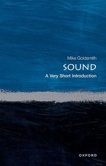 Vorderes Coverbild Sound