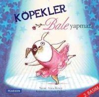 Vorderes Coverbild Köpekler Bale Yapmaz
