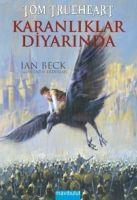 Vorderes Coverbild Tom Trueheart Karanliklar Diyarinda
