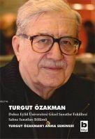 Vorderes Coverbild Turgut Özakman