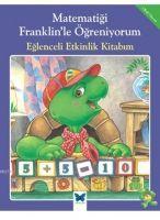Vorderes Coverbild Matematigi Franklinle Ögreniyorum