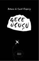 Vorderes Coverbild Gece Ucusu
