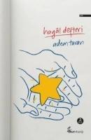 Vorderes Coverbild Hayal Defteri