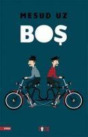 Vorderes Coverbild Bos