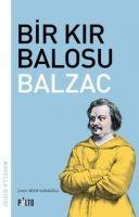 Vorderes Coverbild Bir Kir Balosu