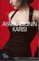 Vorderes Coverbild Ayakkabicinin Karisi