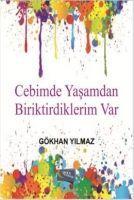 Vorderes Coverbild Cebimde Biriktirdiklerim Var