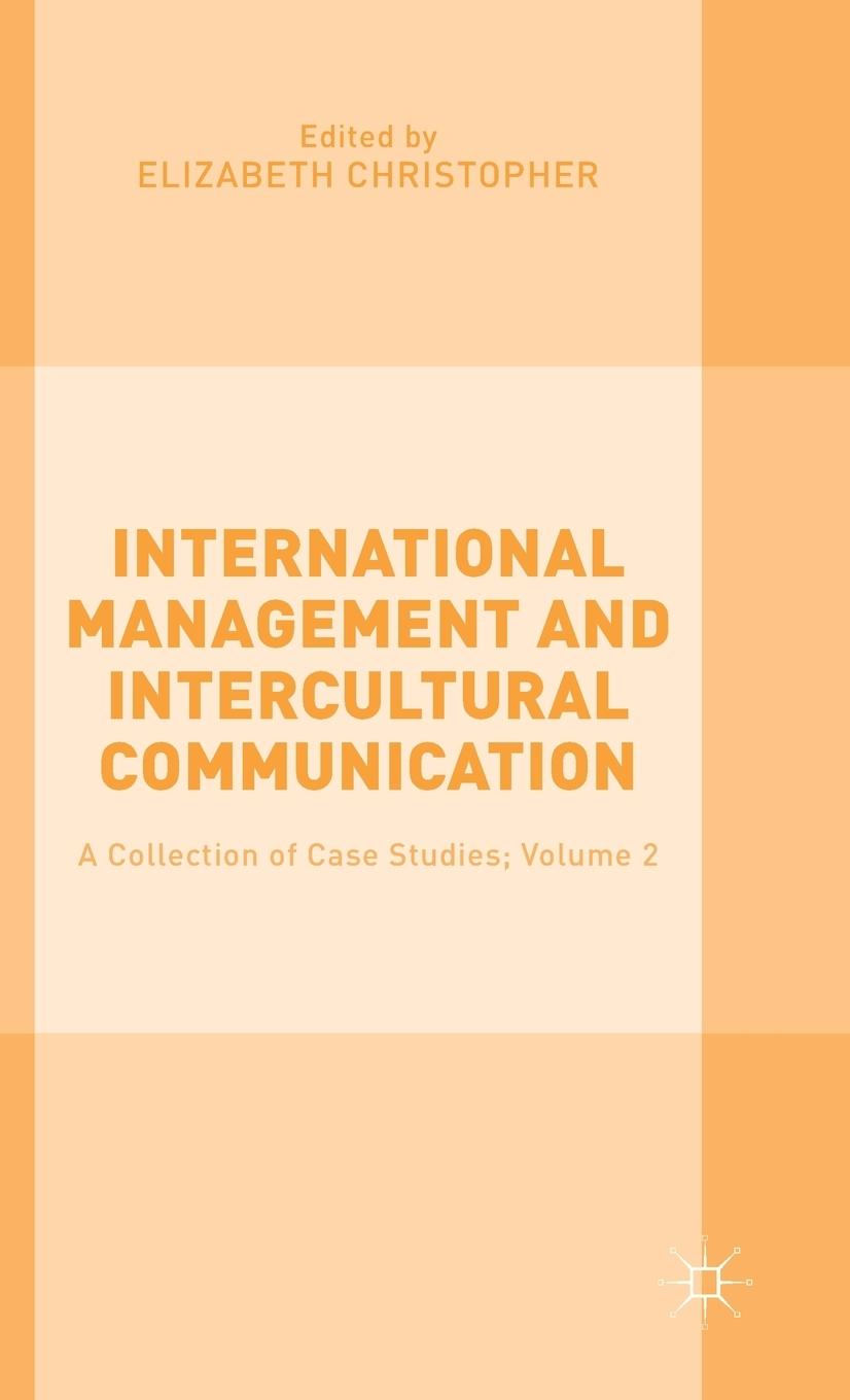 Vorderes Coverbild International Management and Intercultural Communication