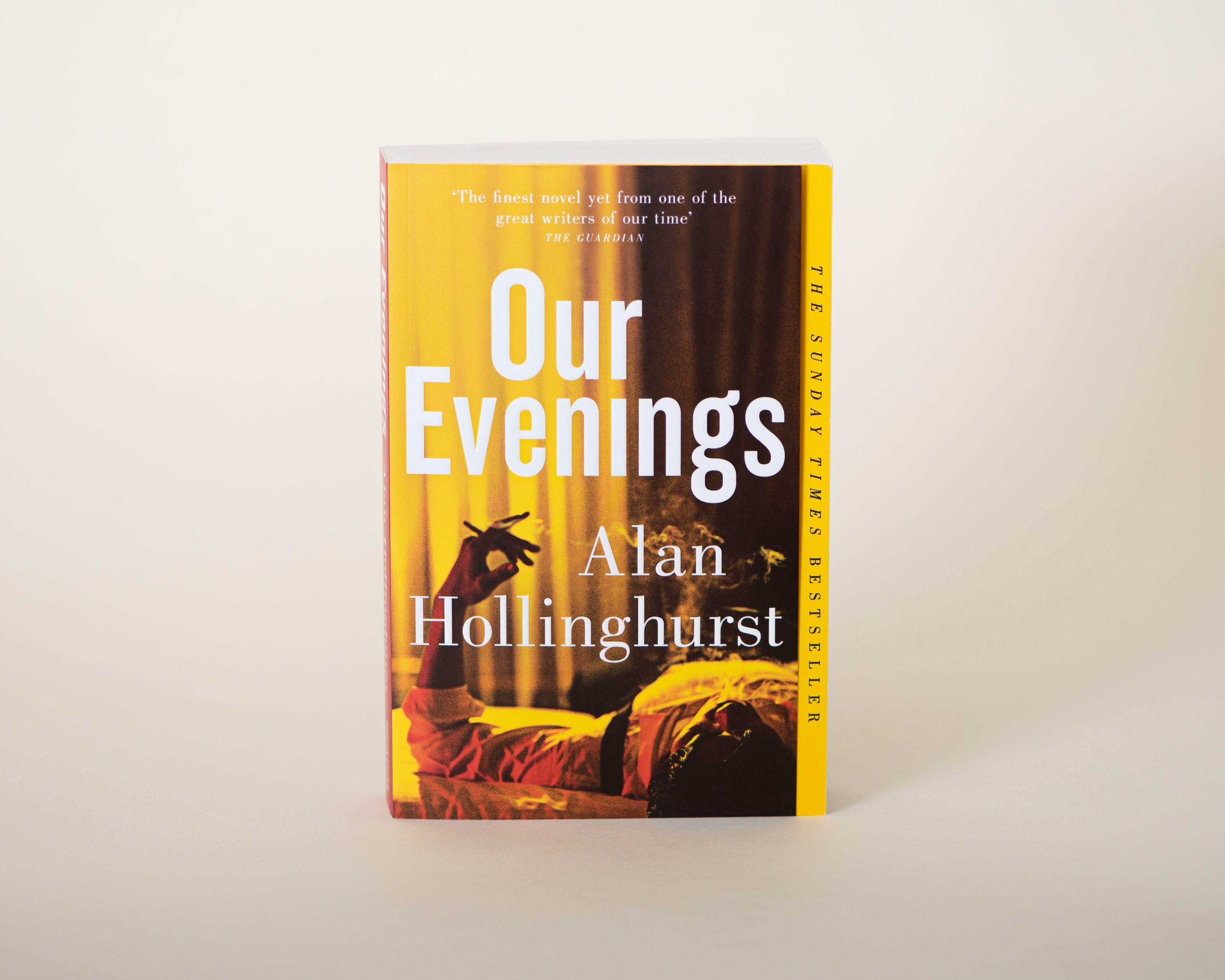 Beispielinhalt (Bild) Our Evenings