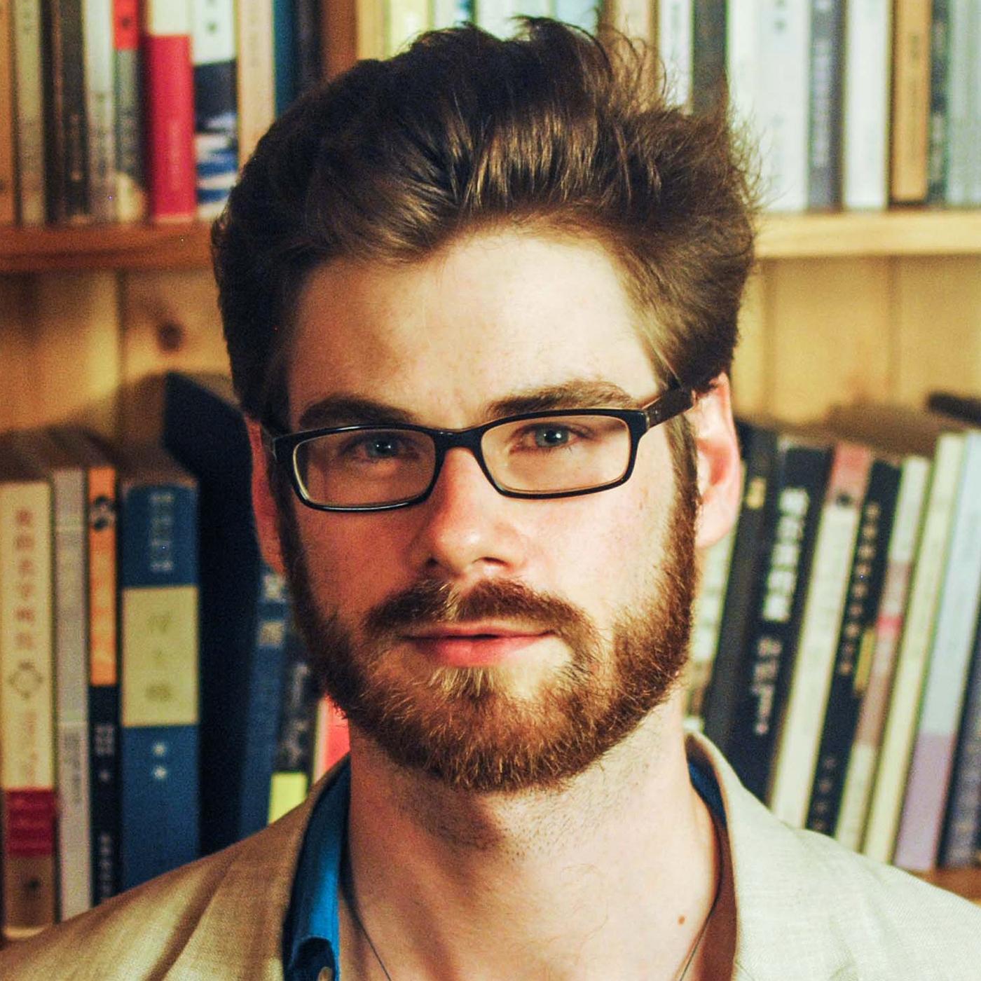 Autorenbild Wish Lanterns