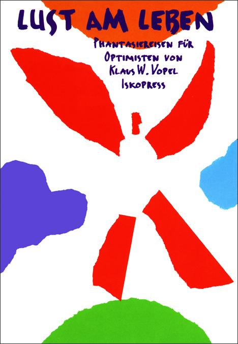 Vorderes Coverbild Lust am Leben