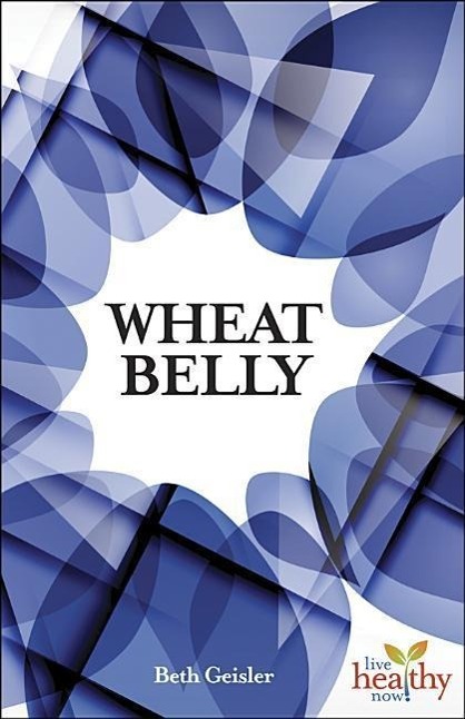 Vorderes Coverbild Wheat Belly