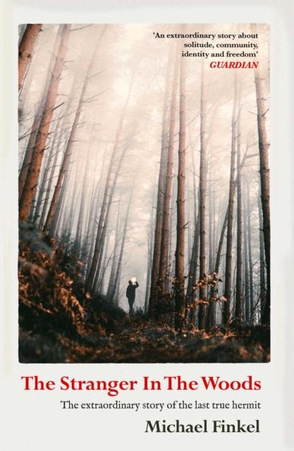 Vorderes Coverbild The Stranger in the Woods
