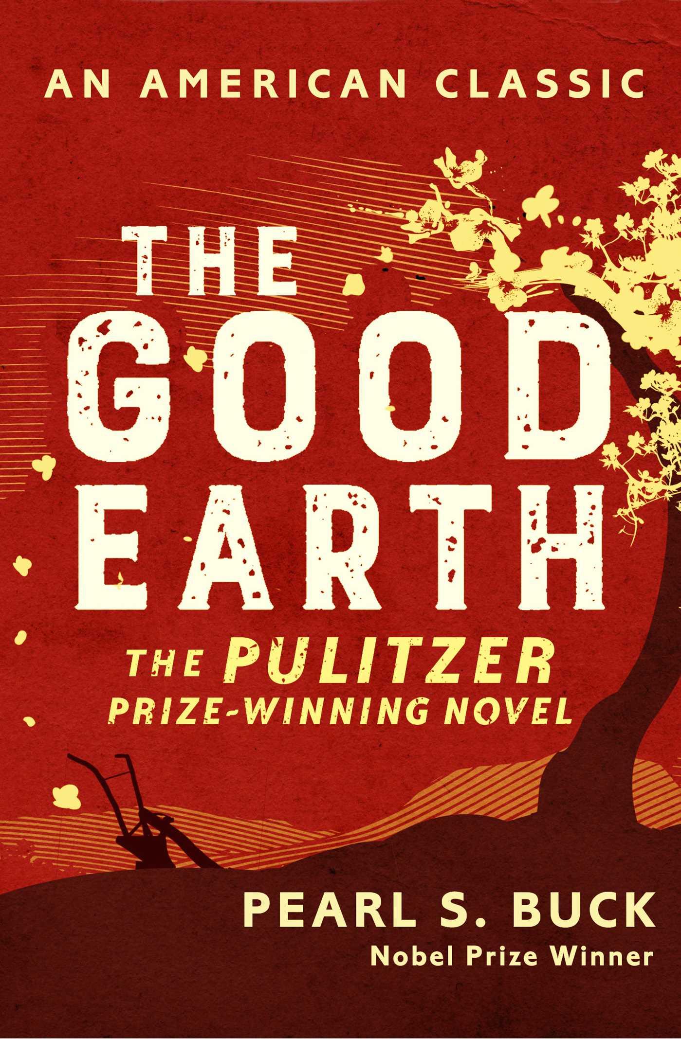 Vorderes Coverbild The Good Earth