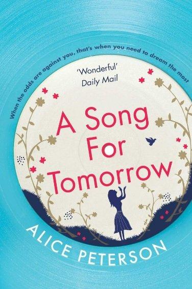 Vorderes Coverbild A Song for Tomorrow