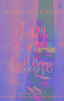 Vorderes Coverbild 4am in Las Vegas