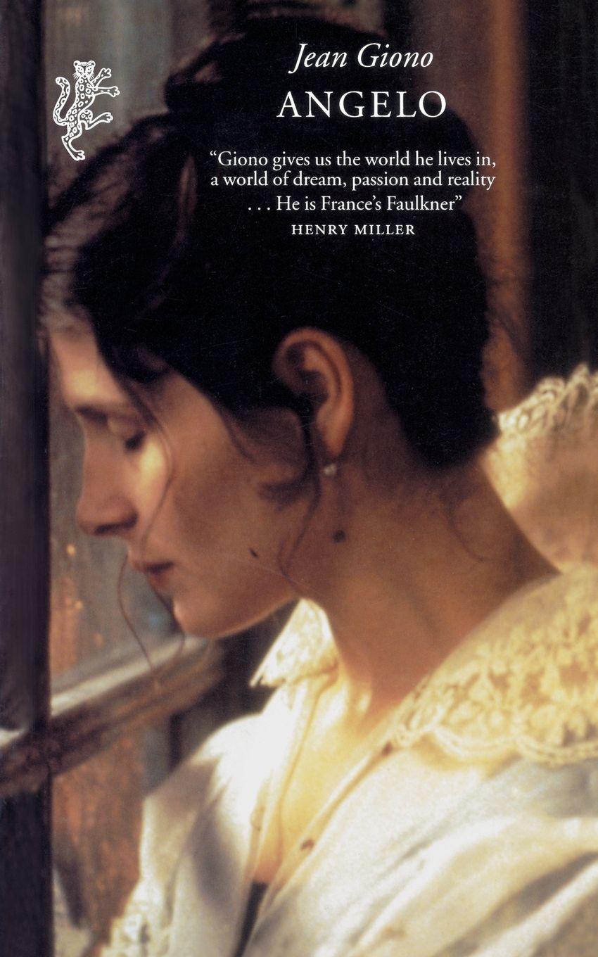 Vorderes Coverbild Angelo