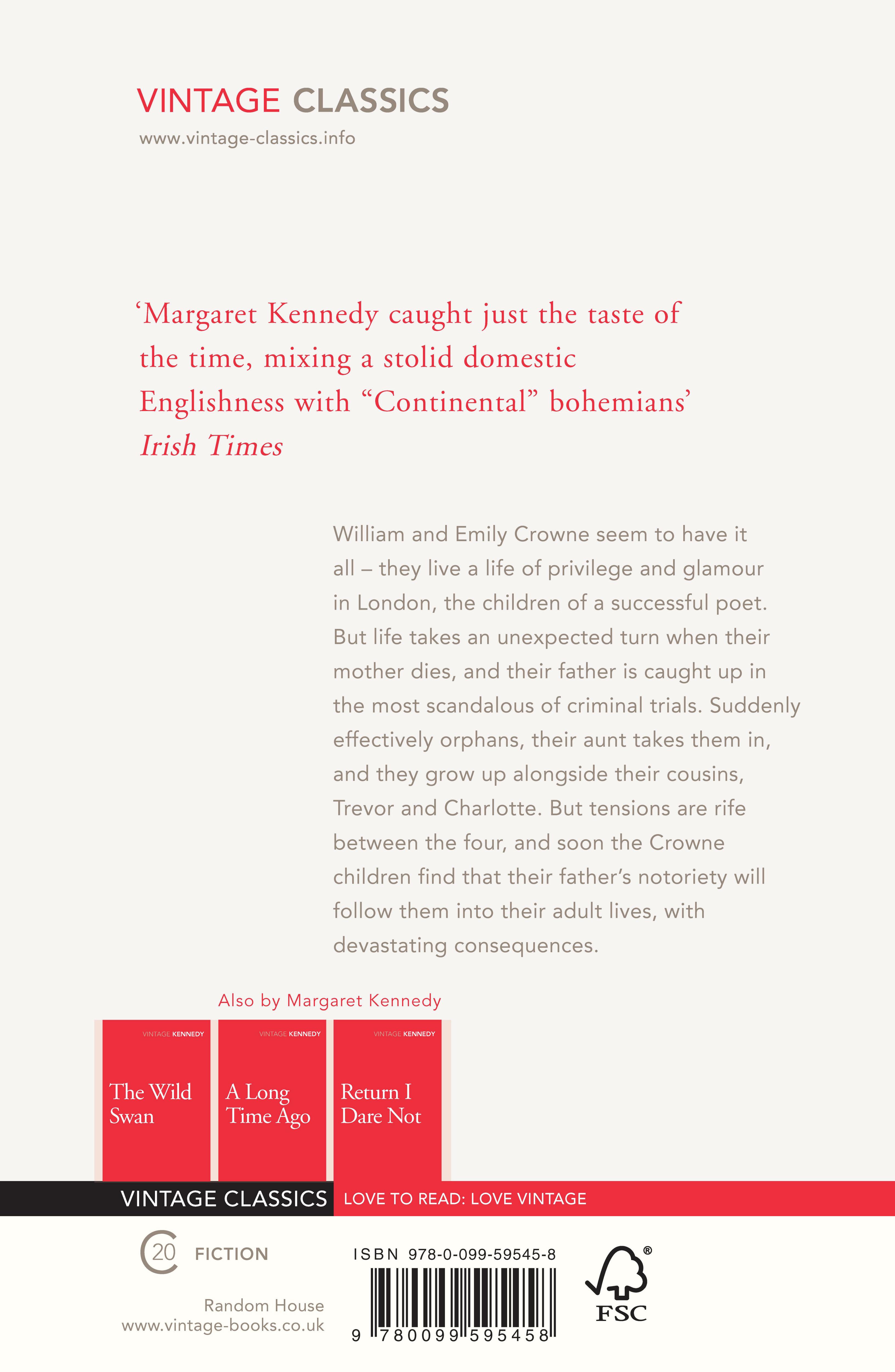 Rückseitencover Red Sky at Morning