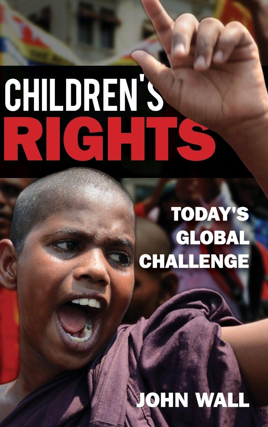 Vorderes Coverbild Children's Rights