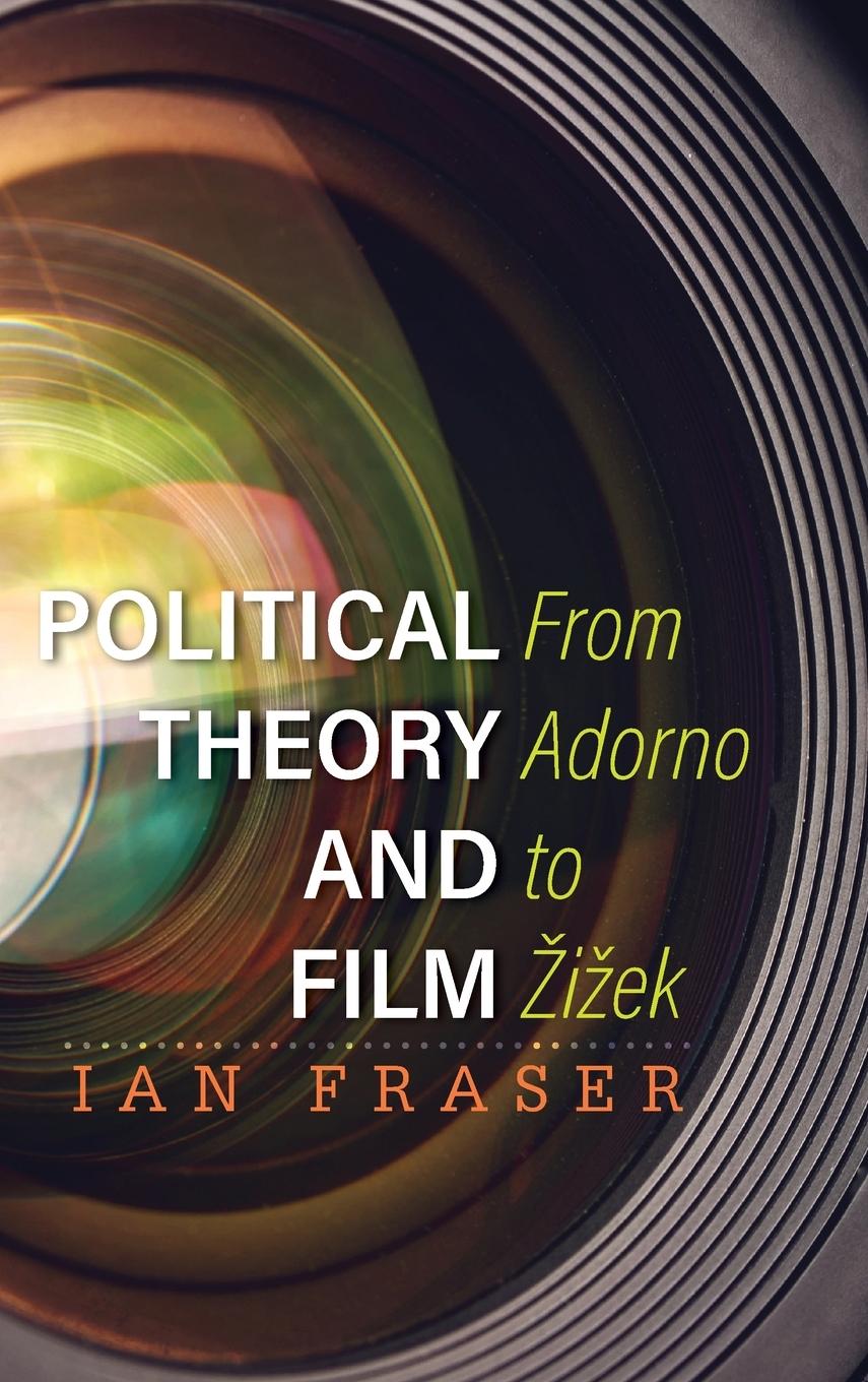Vorderes Coverbild Political Theory and Film