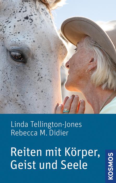 Vorderes Coverbild Reiten mit Körper, Geist und Seele