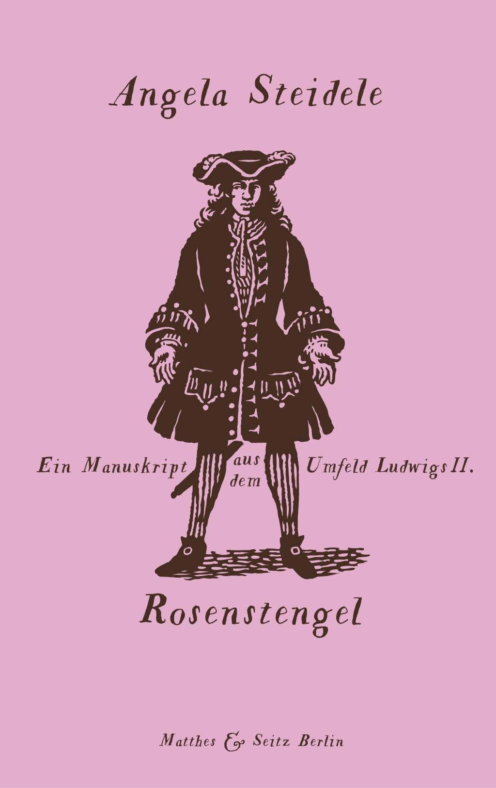 Vorderes Coverbild Rosenstengel