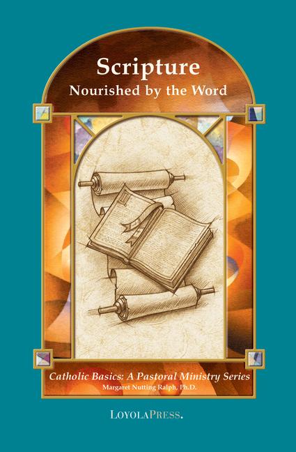 Vorderes Coverbild Scripture