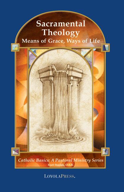 Vorderes Coverbild Sacramental Theology