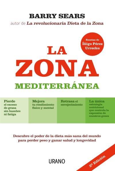 Vorderes Coverbild Zona Mediterranea, La