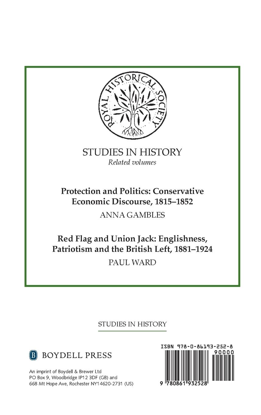 Rückseitencover Lloyd George, Liberalism and the Land