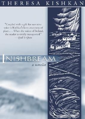 Vorderes Coverbild Inishbream