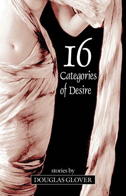 Vorderes Coverbild 16 Categories of Desire