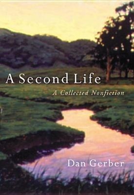 Vorderes Coverbild A Second Life