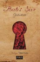 Vorderes Coverbild Bab-i Siir