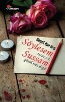 Vorderes Coverbild Söylesem Tesiri Yok Sussam Gönül Razi Degil