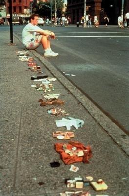 Vorderes Coverbild Charles Ledray