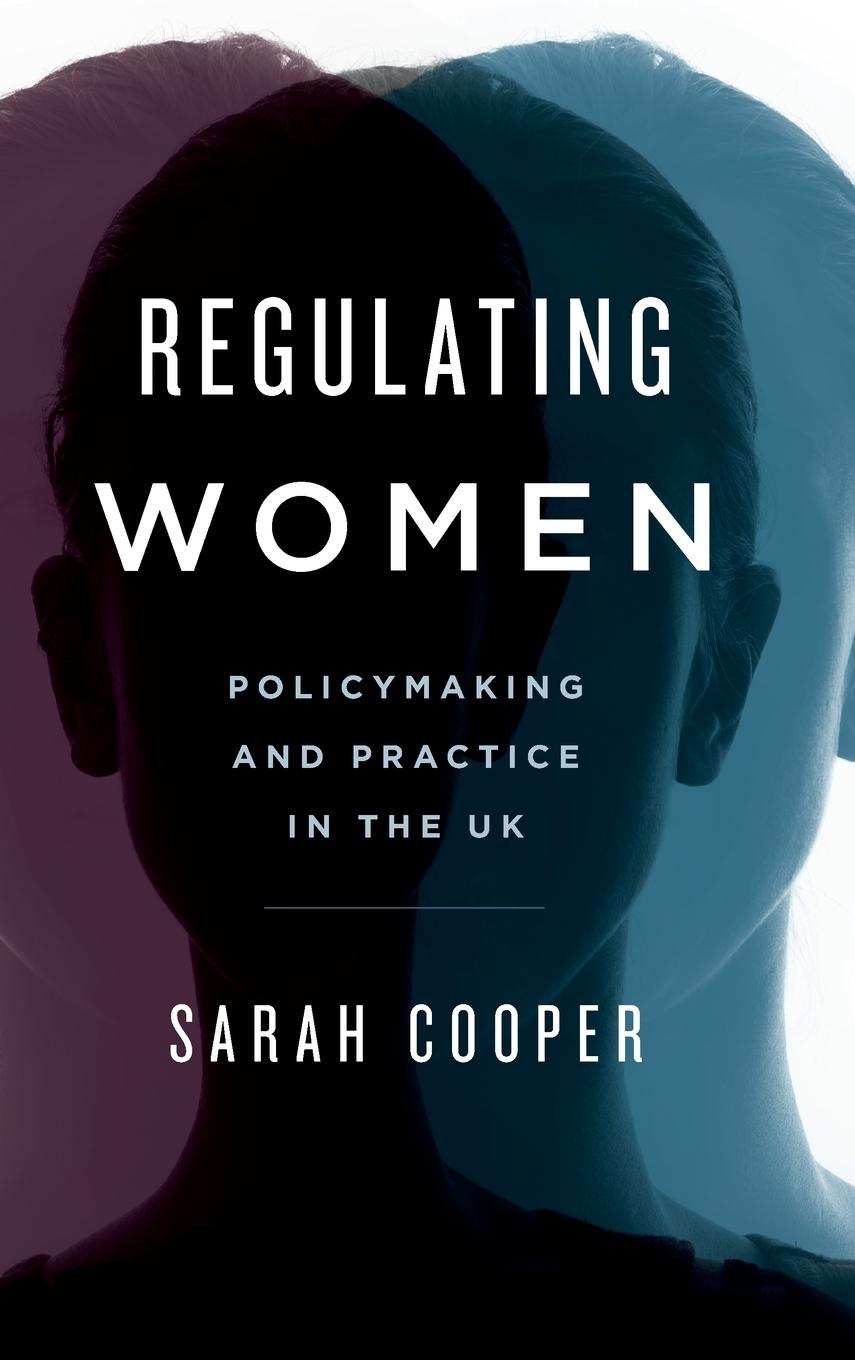Vorderes Coverbild Regulating Women