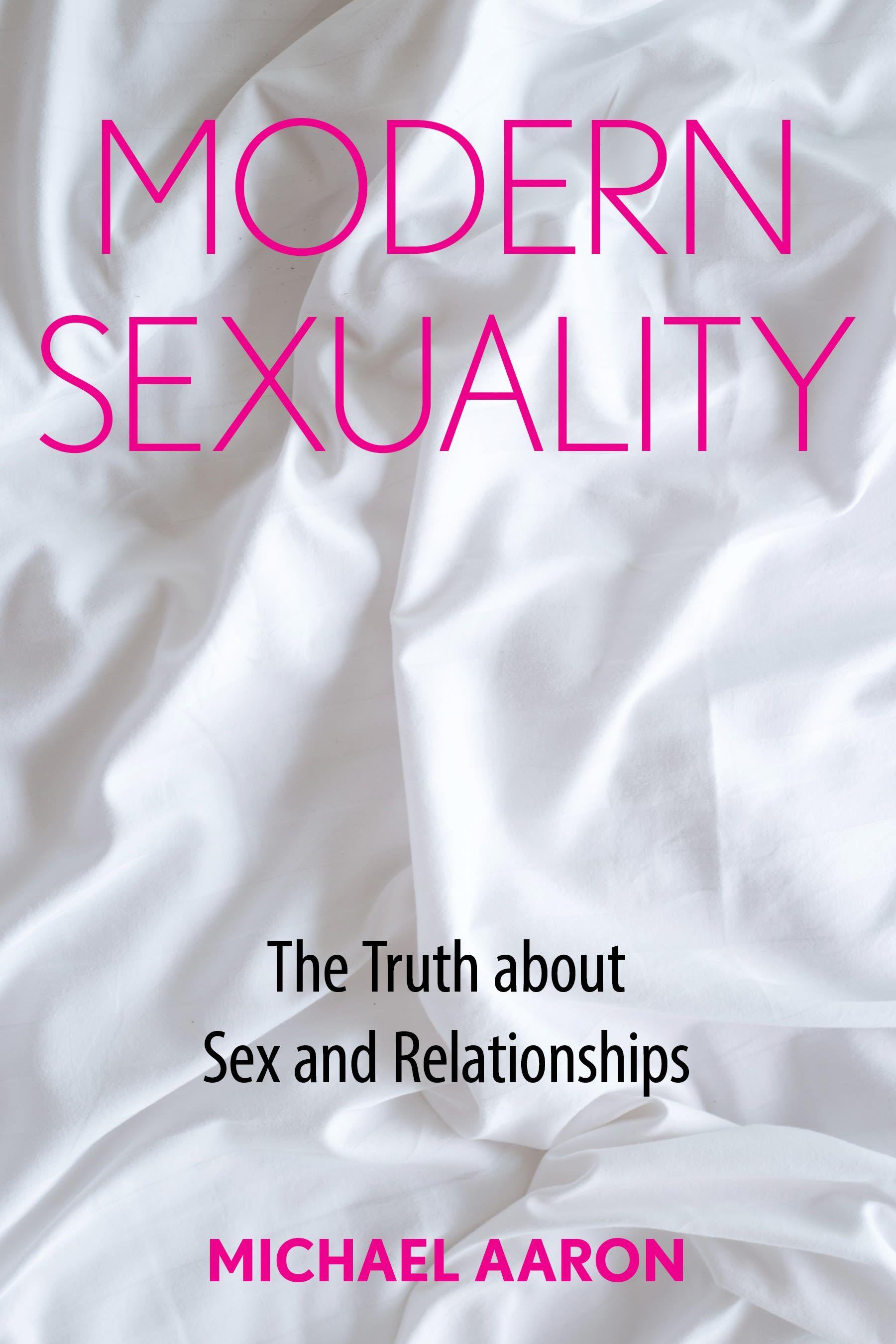 Vorderes Coverbild Modern Sexuality