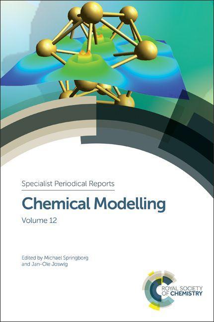 Vorderes Coverbild Chemical Modelling