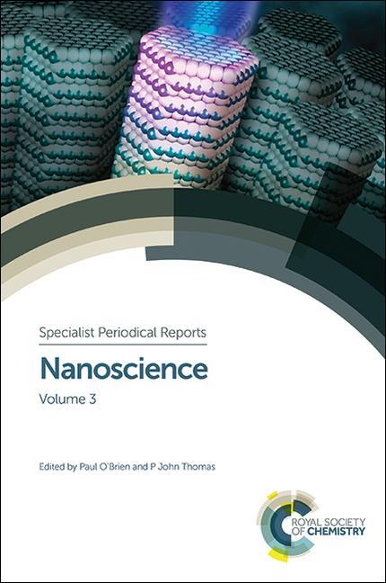Vorderes Coverbild Nanoscience