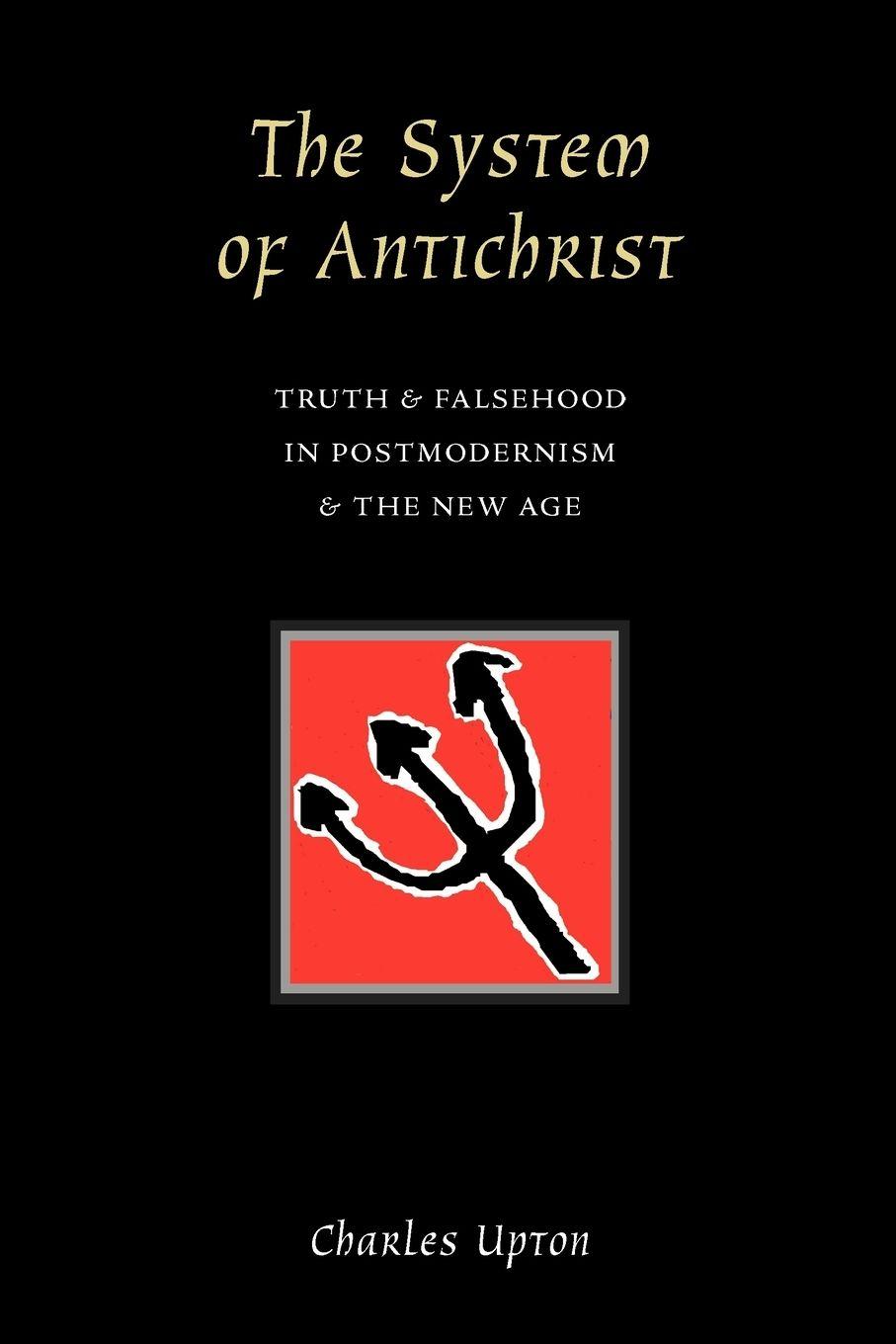 Vorderes Coverbild The System of Antichrist