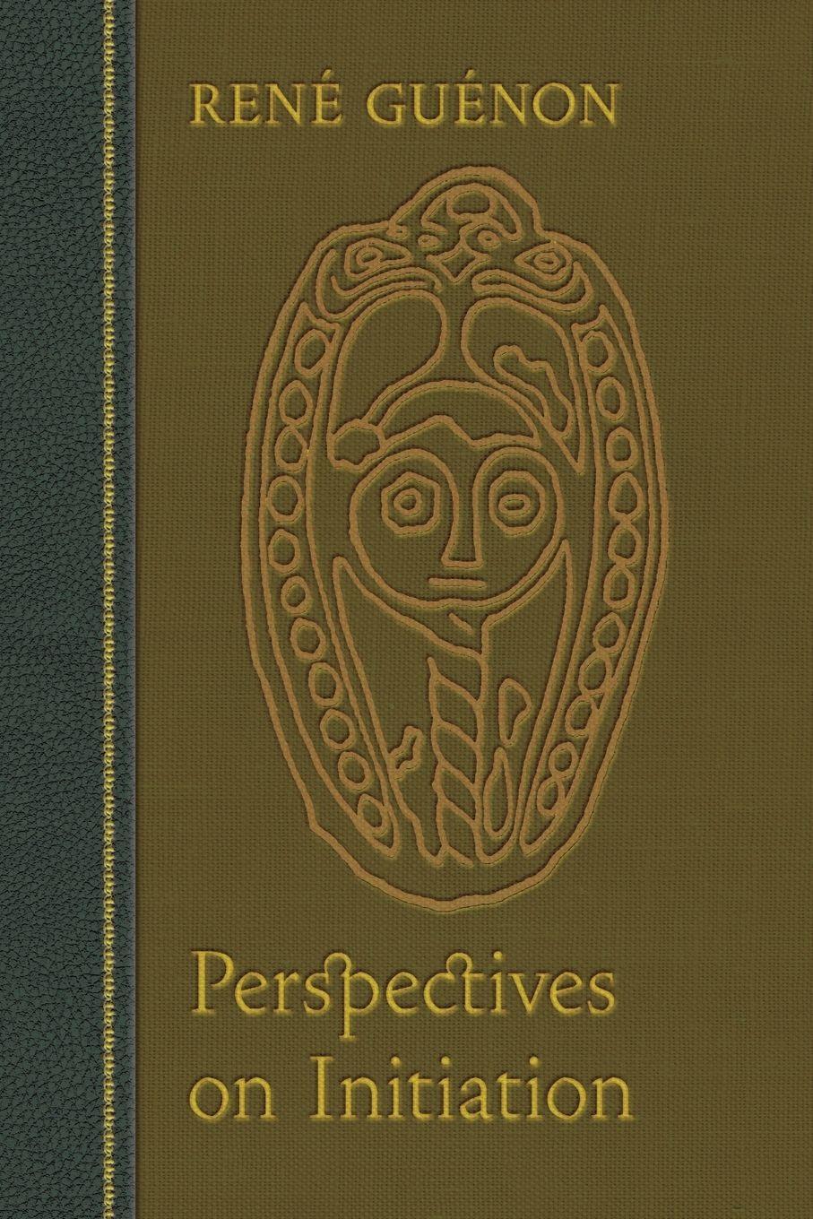 Vorderes Coverbild Perspectives on Initiation