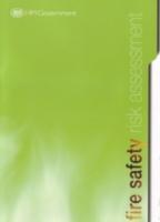 Vorderes Coverbild Guide to Fire Safety in Healthcare Premises