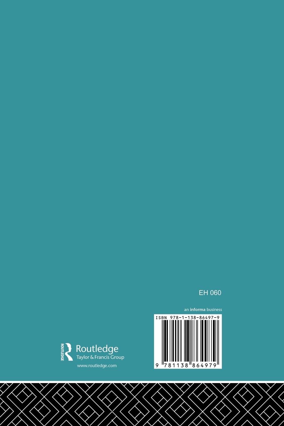 Rückseitencover Competition and the Corporate Society