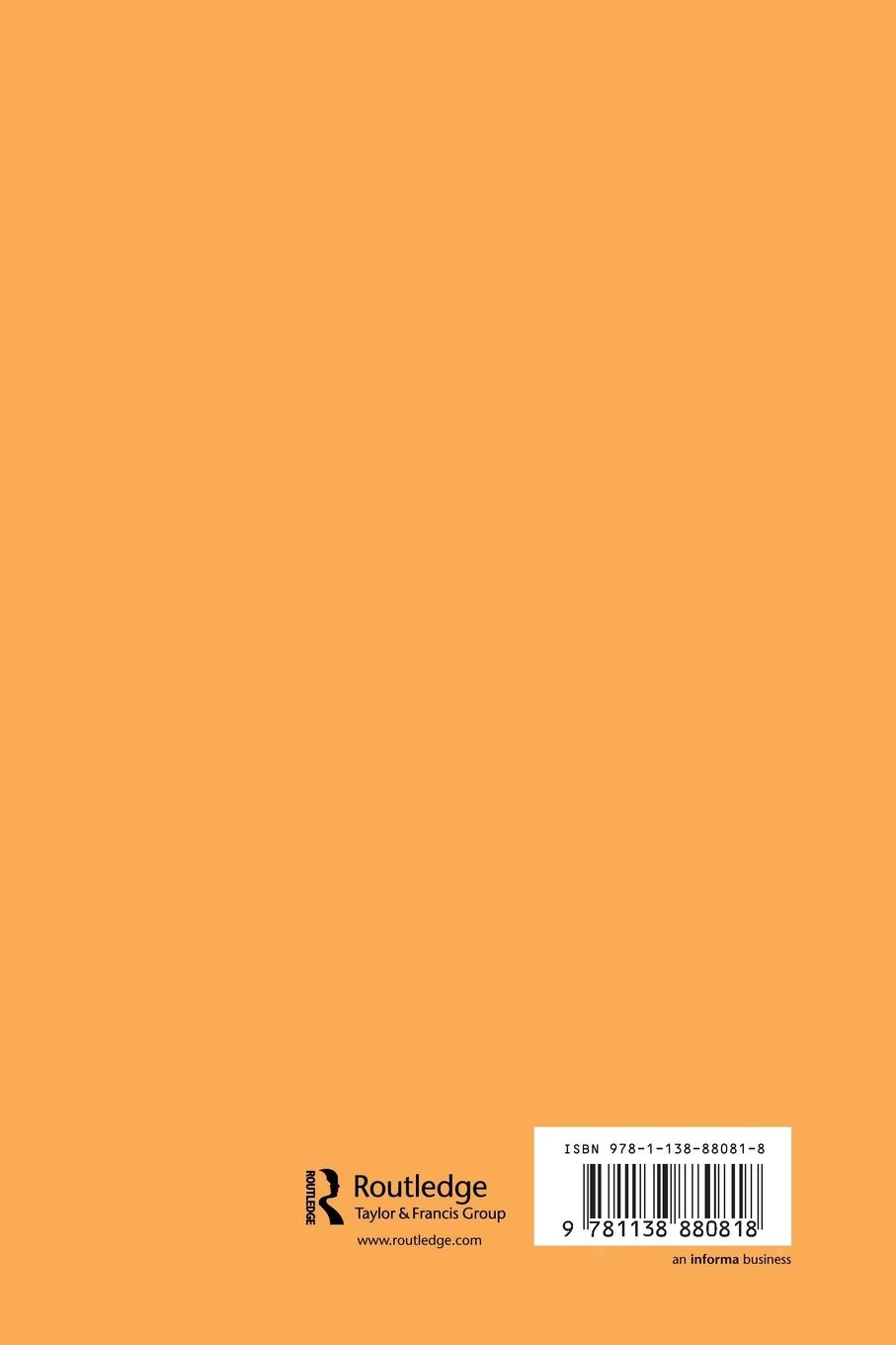 Rückseitencover Population and Development