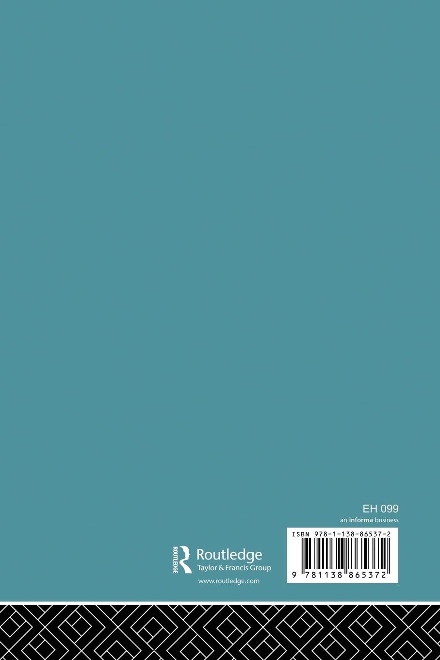 Rückseitencover The Two Nations