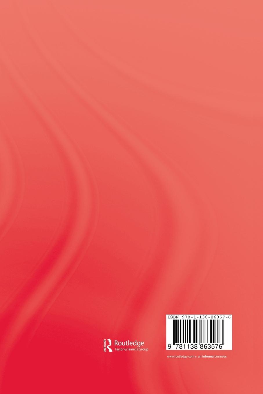 Rückseitencover Western Mysticism