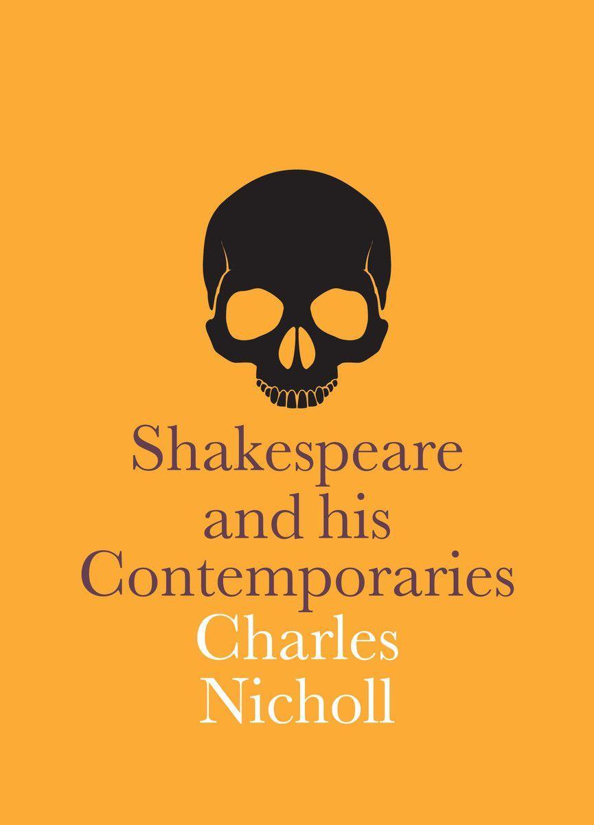 Vorderes Coverbild Shakespeare and His Contemporaries