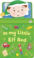Vorderes Coverbild In My Little Elf Bed